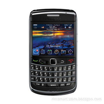 Original GSM 3G Smartphones
